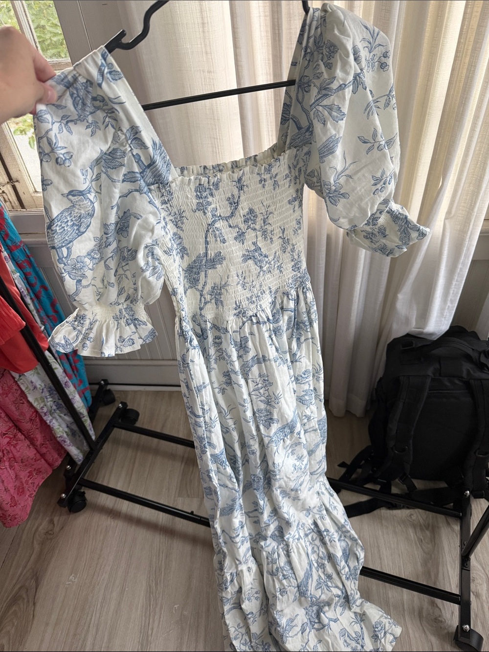 Nothing Fits But Dress only worn once